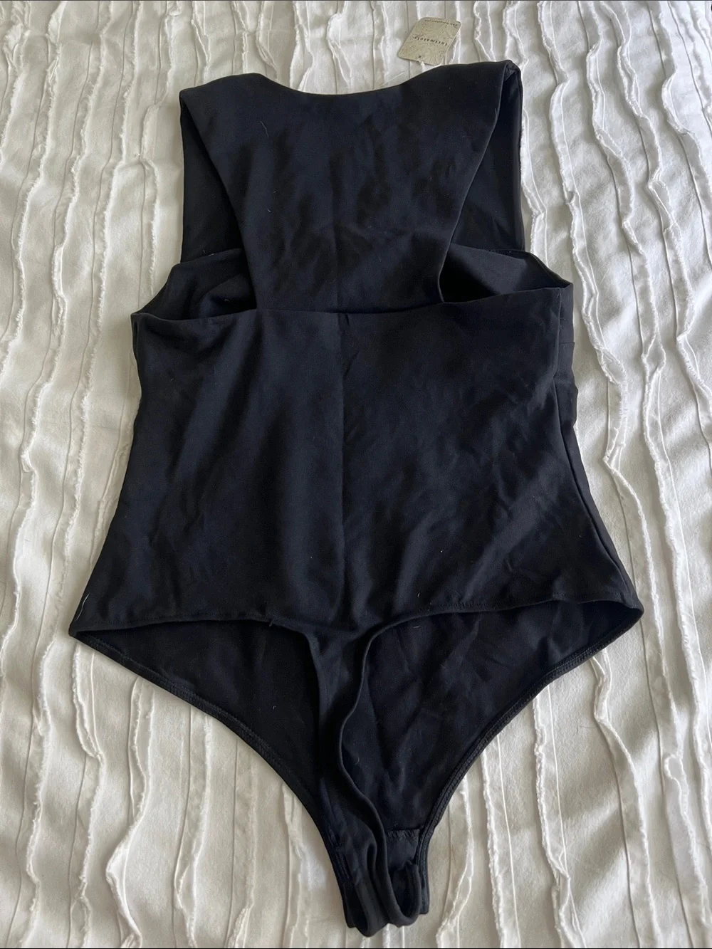 Free People Intimately Bodysuit